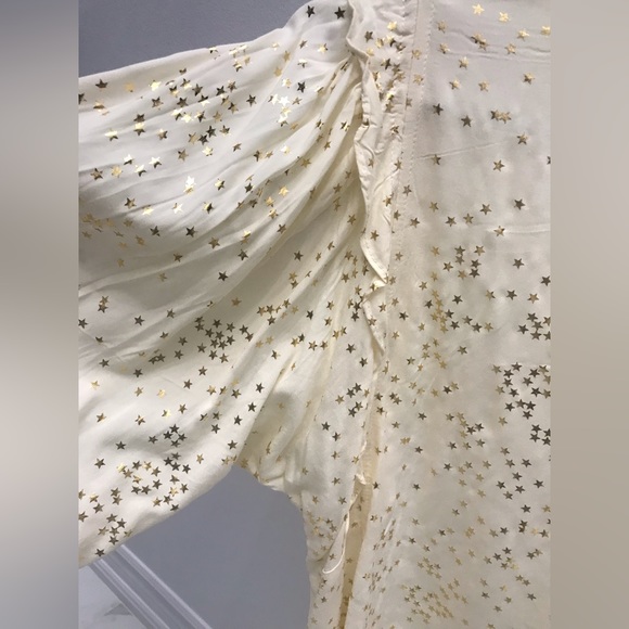 SOLITAIRE Blouse size:S - Picture 4 of 6